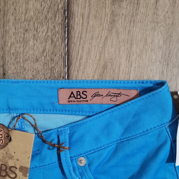 ABS denim Collection - Picture 3 of 3